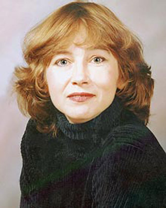Марина Гапченко